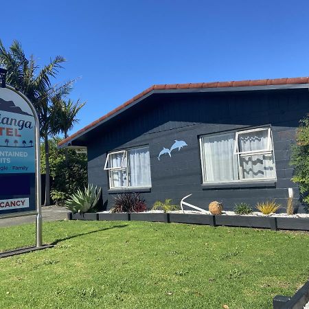 Whitianga Motel Luaran gambar