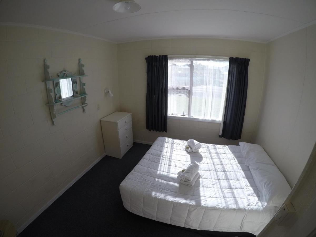 Whitianga Motel Luaran gambar