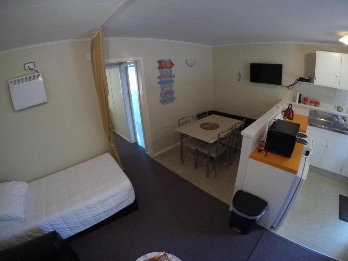 Whitianga Motel Luaran gambar