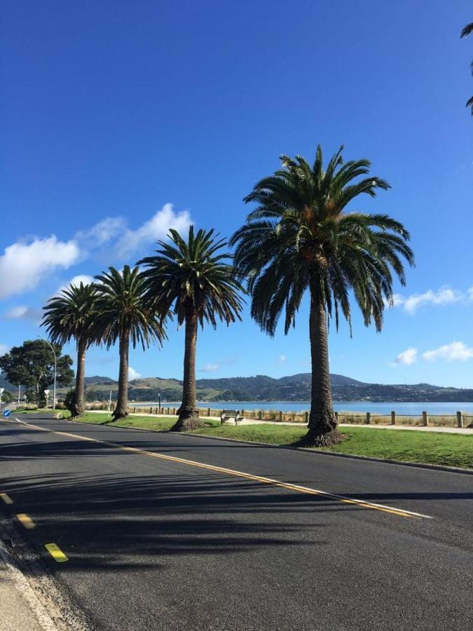 Whitianga Motel Luaran gambar