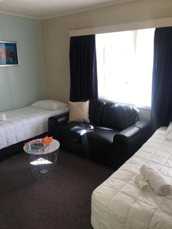 Whitianga Motel Luaran gambar