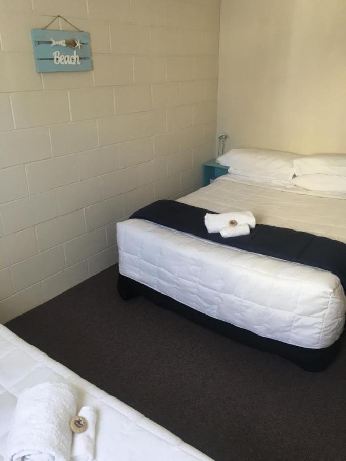 Whitianga Motel Luaran gambar