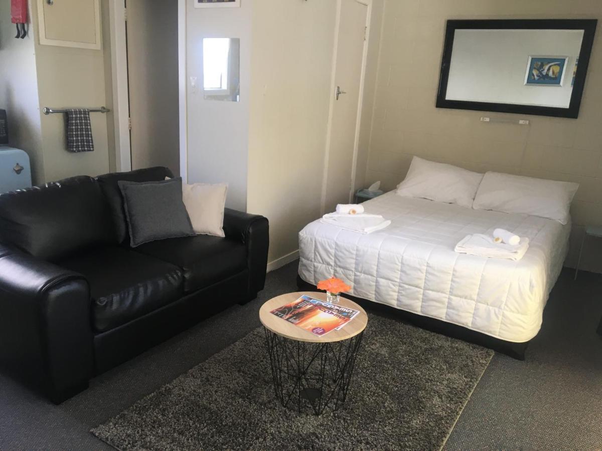 Whitianga Motel Luaran gambar