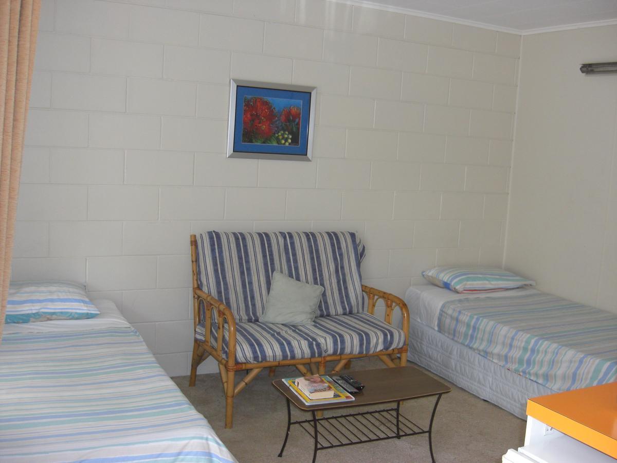 Whitianga Motel Luaran gambar