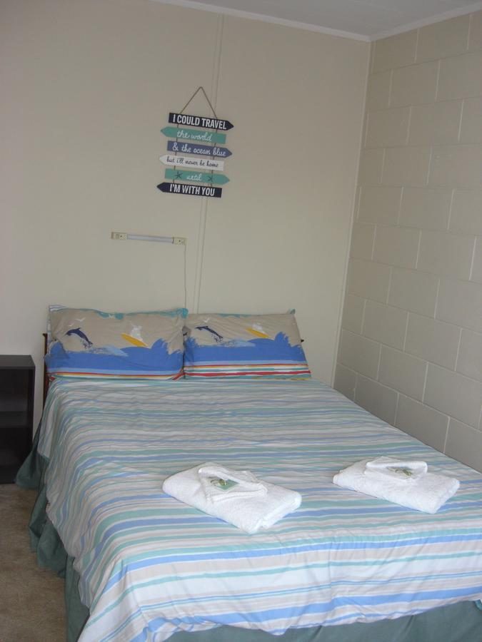 Whitianga Motel Luaran gambar