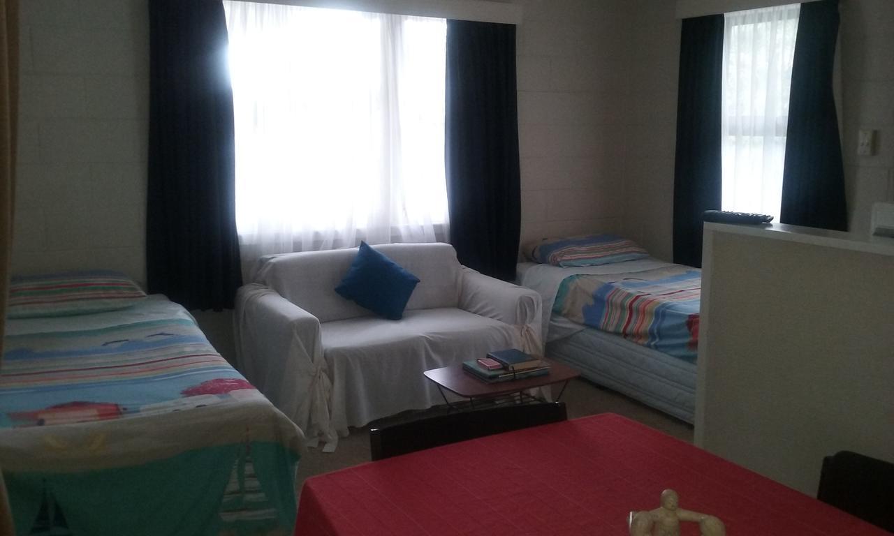 Whitianga Motel Luaran gambar