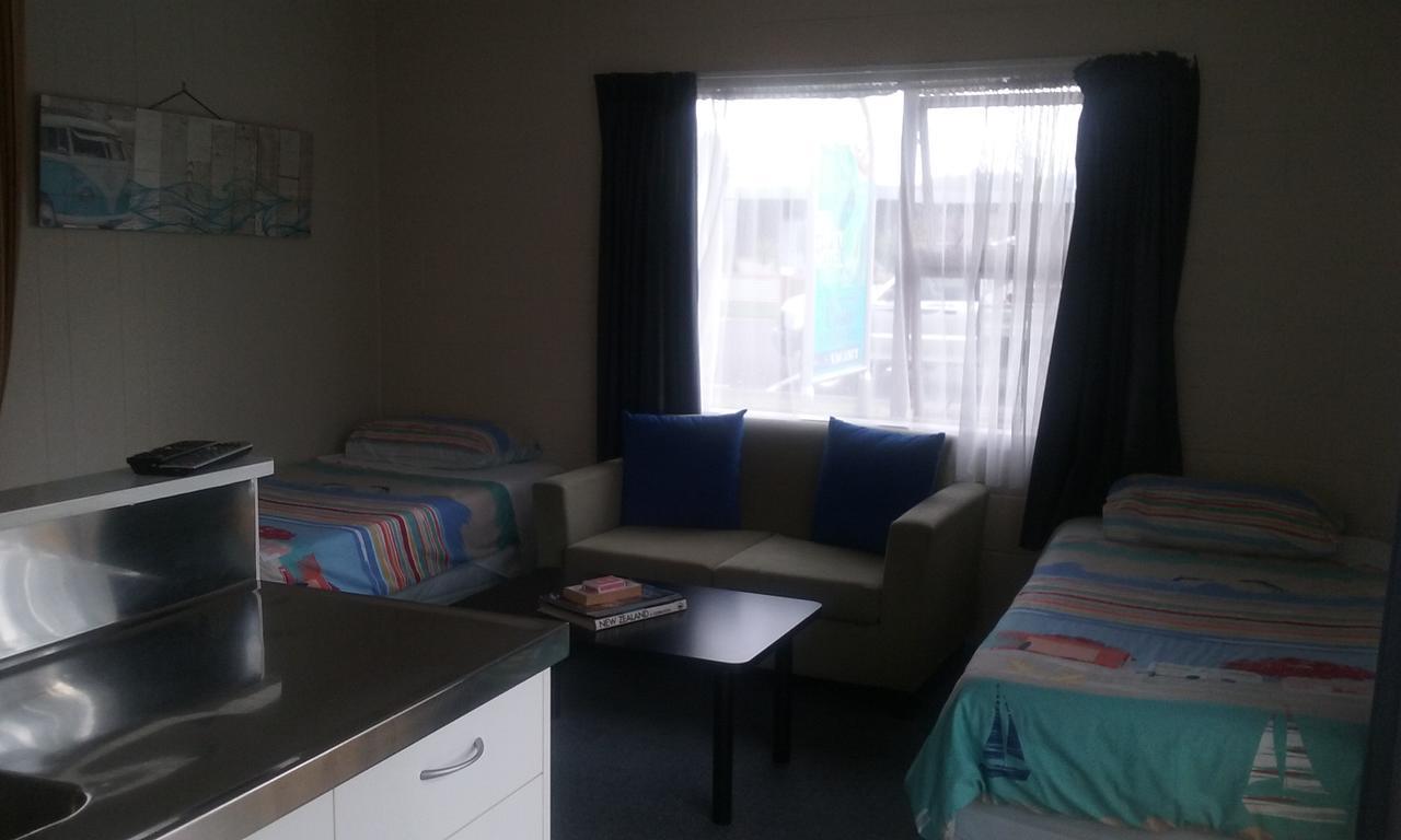 Whitianga Motel Luaran gambar