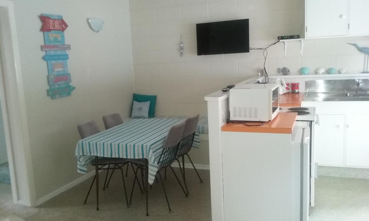 Whitianga Motel Luaran gambar
