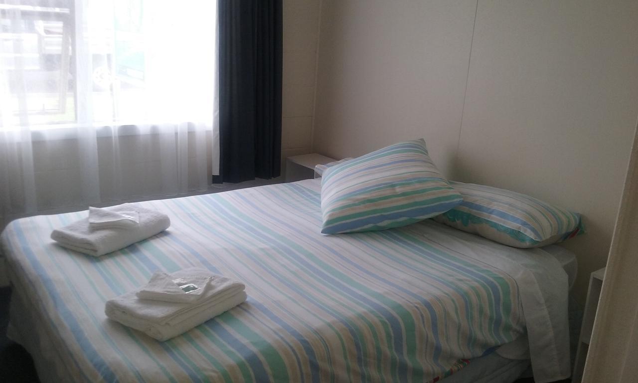 Whitianga Motel Luaran gambar
