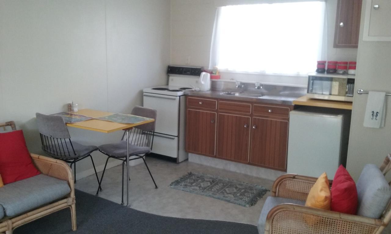 Whitianga Motel Bilik gambar